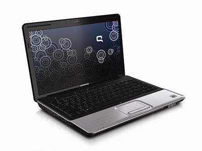 Compaq Presario CQ40 Parts